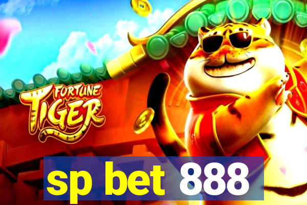 sp bet 888